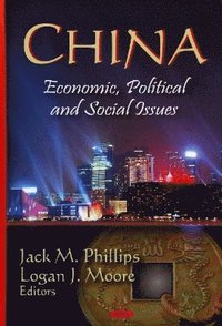 bokomslag China