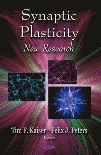 bokomslag Synaptic Plasticity
