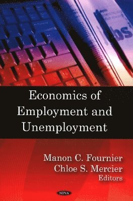 bokomslag Economics of Employment & Unemployment