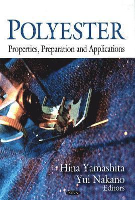 bokomslag Polyester