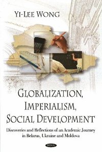 bokomslag Globalization, Imperialism, Social Development