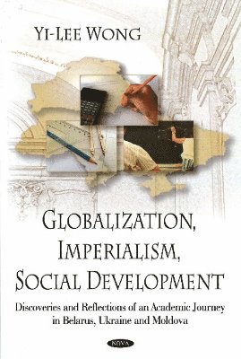 bokomslag Globalization, Imperialism, Social Development
