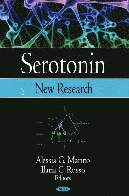 bokomslag Serotonin