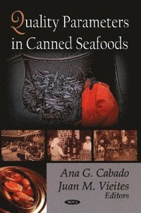 bokomslag Quality Parameters in Canned Seafoods