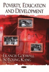 bokomslag Poverty, Education & Development