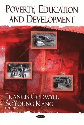 bokomslag Poverty, Education & Development