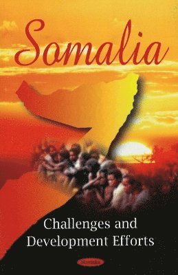 bokomslag Somalia