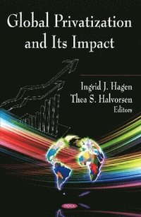bokomslag Global Privatization & Its Impact