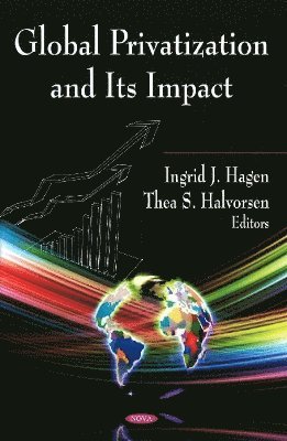 bokomslag Global Privatization & Its Impact