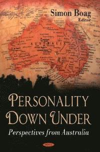 bokomslag Personality Down Under