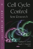 bokomslag Cell Cycle Control