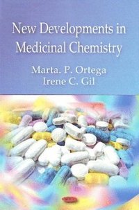 bokomslag New Developments in Medicinal Chemistry