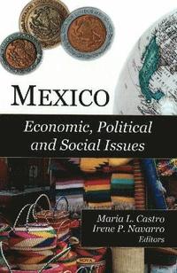 bokomslag Mexico