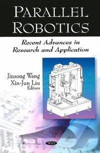 bokomslag Parallel Robotics