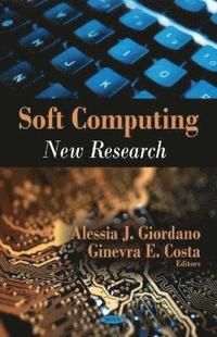 bokomslag Soft Computing