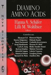 bokomslag Diamino Amino Acids