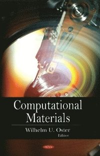 bokomslag Computational Materials