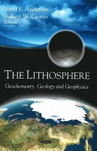 bokomslag Lithosphere