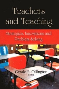 bokomslag Teachers & Teaching