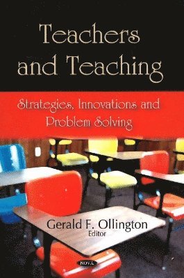 bokomslag Teachers & Teaching