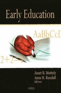 bokomslag Early Education
