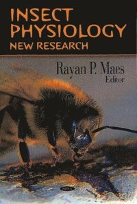 bokomslag Insect Physiology