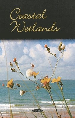 bokomslag Coastal Wetlands