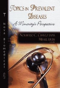 bokomslag Topics in Prevalent Diseases