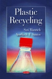 bokomslag Plastic Recyling