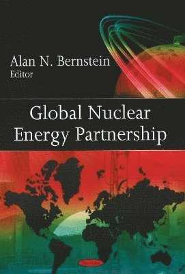 bokomslag Global Nuclear Energy Partnership