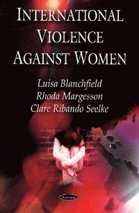 bokomslag International Violence Against Women