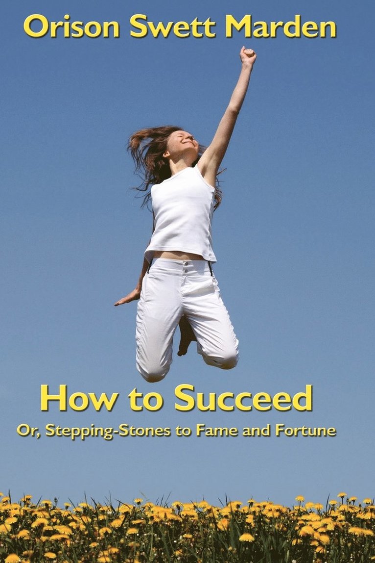 How to Succeed