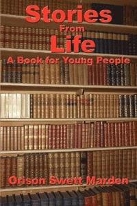bokomslag Stories from Life
