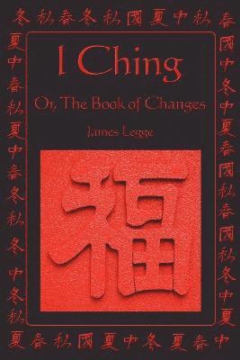 I Ching, Häftad