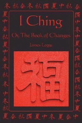 bokomslag I Ching