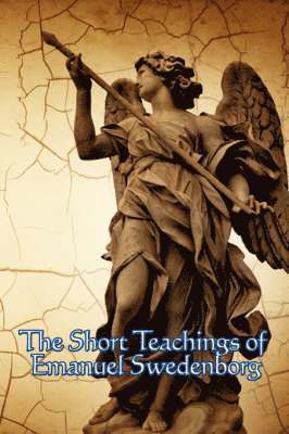 bokomslag Short Teachings of Emanuel Swedenborg