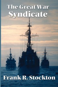 bokomslag Great War Syndicate
