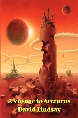 Voyage to Arcturus