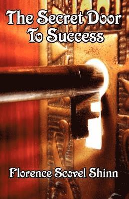 bokomslag The Secret Door to Success