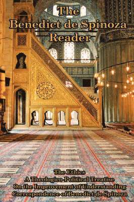 Benedict de Spinoza Reader