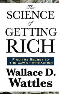 bokomslag The Science of Getting Rich