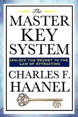 bokomslag The Master Key System