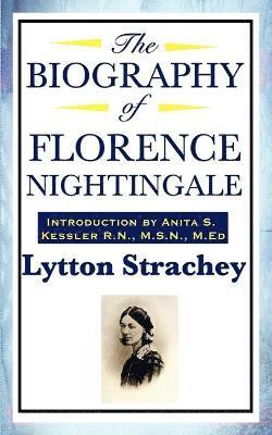 bokomslag Biography of Florence Nightingale