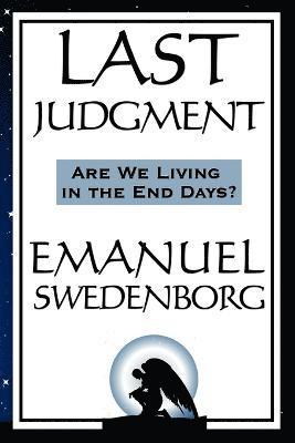 Emanuel Swedenborg - Last Judgment, Häftad