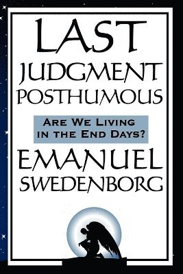 Emanuel Swedenborg, John Whitehead - Last Judgment Posthumous, Häftad