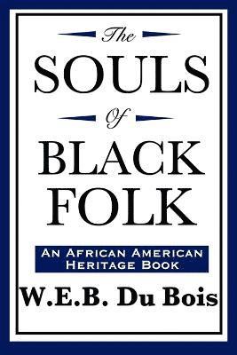 bokomslag Souls of Black Folk (An African American Heritage Book)