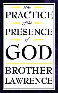 bokomslag Practice of the Presence of God