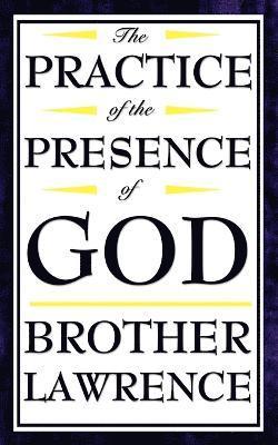 bokomslag Practice of the Presence of God