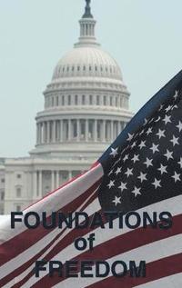 bokomslag Foundations of Freedom