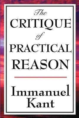 Critique of Practical Reason
